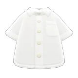 short-sleeve dress shirt