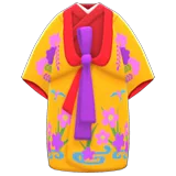 bingata dress
