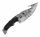 Gut Marbleized