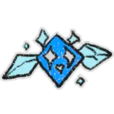 Diamond Diamond Bee