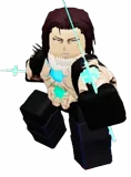 Wolf Gangster (Ressurected)
