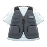 fishing vest