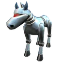 Robot Horse
