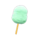 melon cotton candy