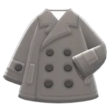 short peacoat