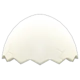 eggshell