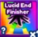 Lucid End