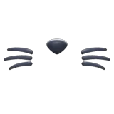 animal nose