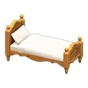 ranch bed