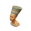 mystic statue