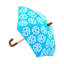 hydrangea umbrella