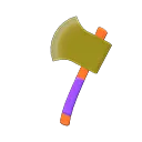 golden axe