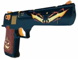 Deagle Demon Eyes