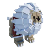 Festive Lion