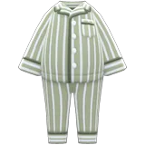 PJ outfit
