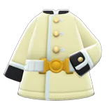 military uniform