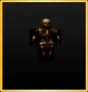 White Skeleton Attire