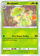 Breloom