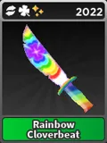 Rainbow Cloverbeat