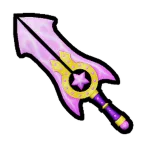 Star Knife