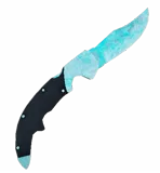 Falchion Frozen Dream