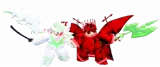 Devil & Spirit (Transitioned)