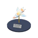 sea butterfly model