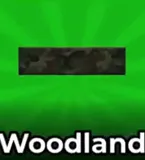 Woodland (Banner)