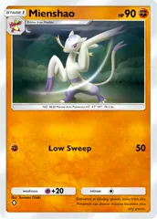Mienshao