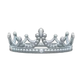 prom crown