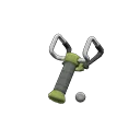 outdoorsy slingshot