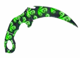 Karambit Ghost