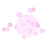 Blossoming