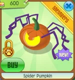Haunted Forest Party Items