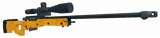 AWP Autumness