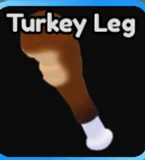 Turkey Leg