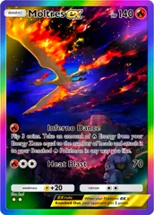 Moltres ex