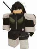 Division Captain (Unevo)