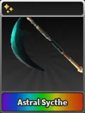 Astral Scythe