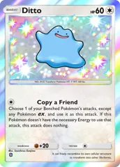 Ditto