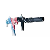 MP7-SD Equalizer