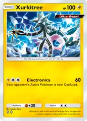 Xurkitree