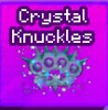 Crystal