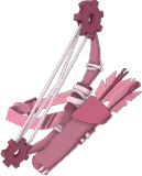 Bow and Arrows