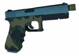 Glock-18 Wetland
