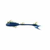 Vortex Ray
