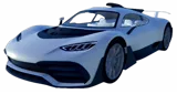 Mercez One