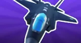 Stealth F-35