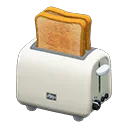pop-up toaster
