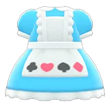 adventure dress